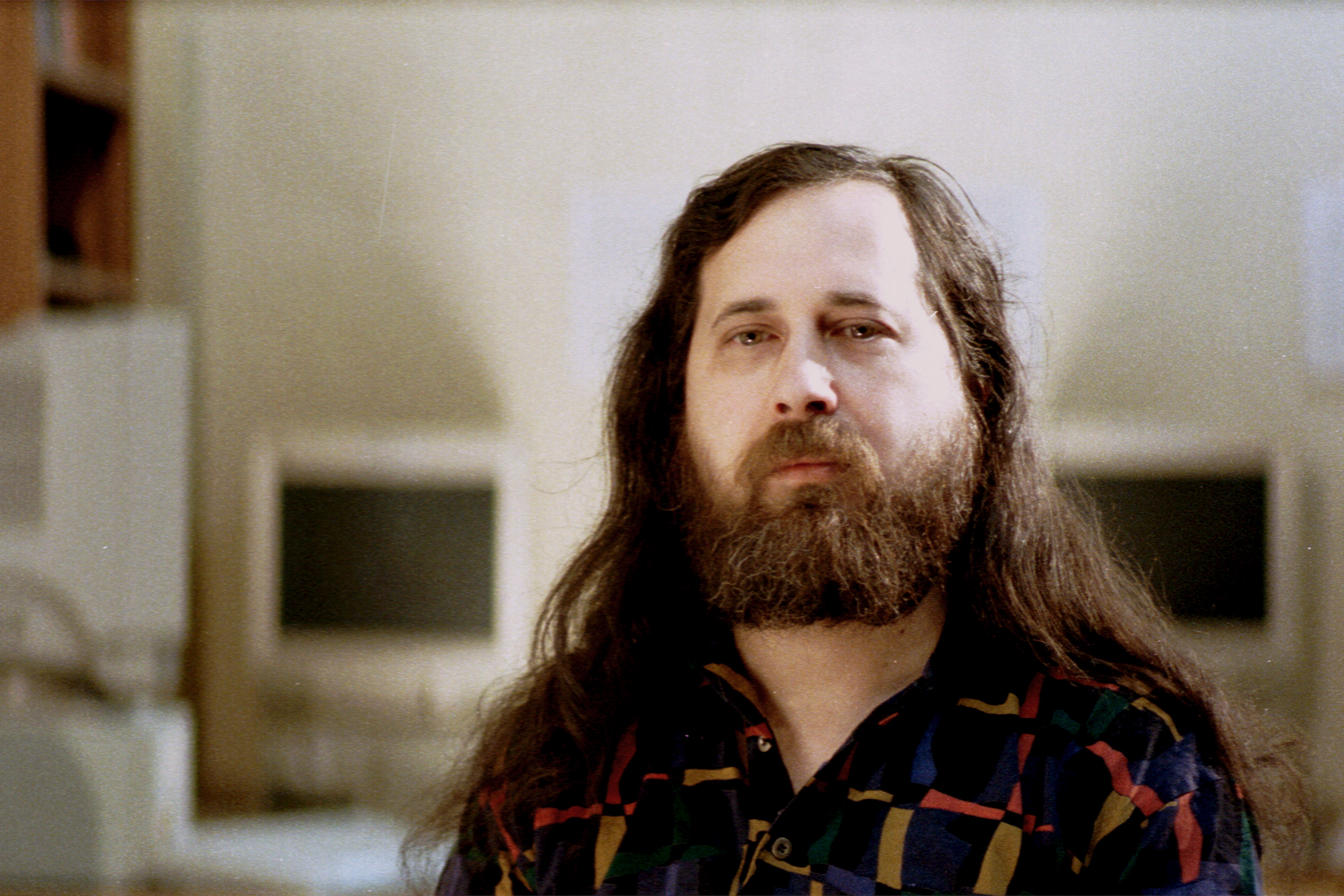 stallman